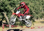 Honda CRF150R